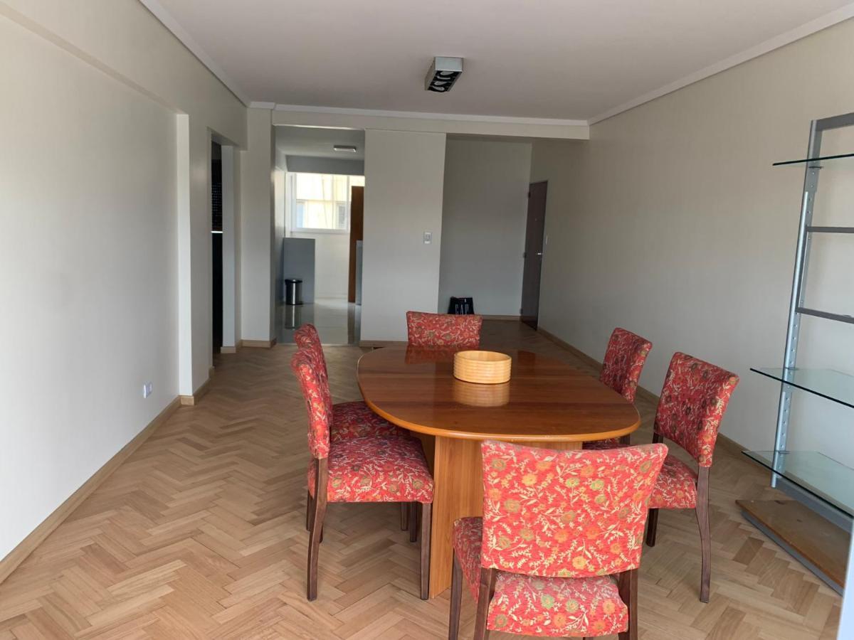 3 Amplios Ambientes Excelente Ubicacion-Avenida Corrientes Almagro- Cerca De Todo Apartment Buenos Aires Exterior photo